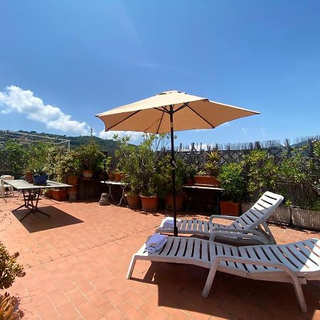 Casaviva - Apt With Terrace And Parking In Rapallo Exterior photo