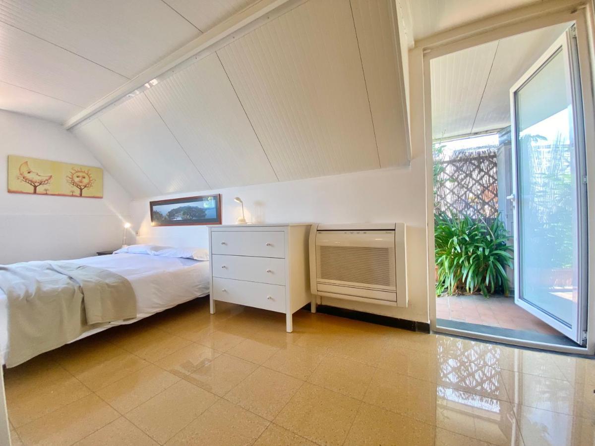 Casaviva - Apt With Terrace And Parking In Rapallo Exterior photo