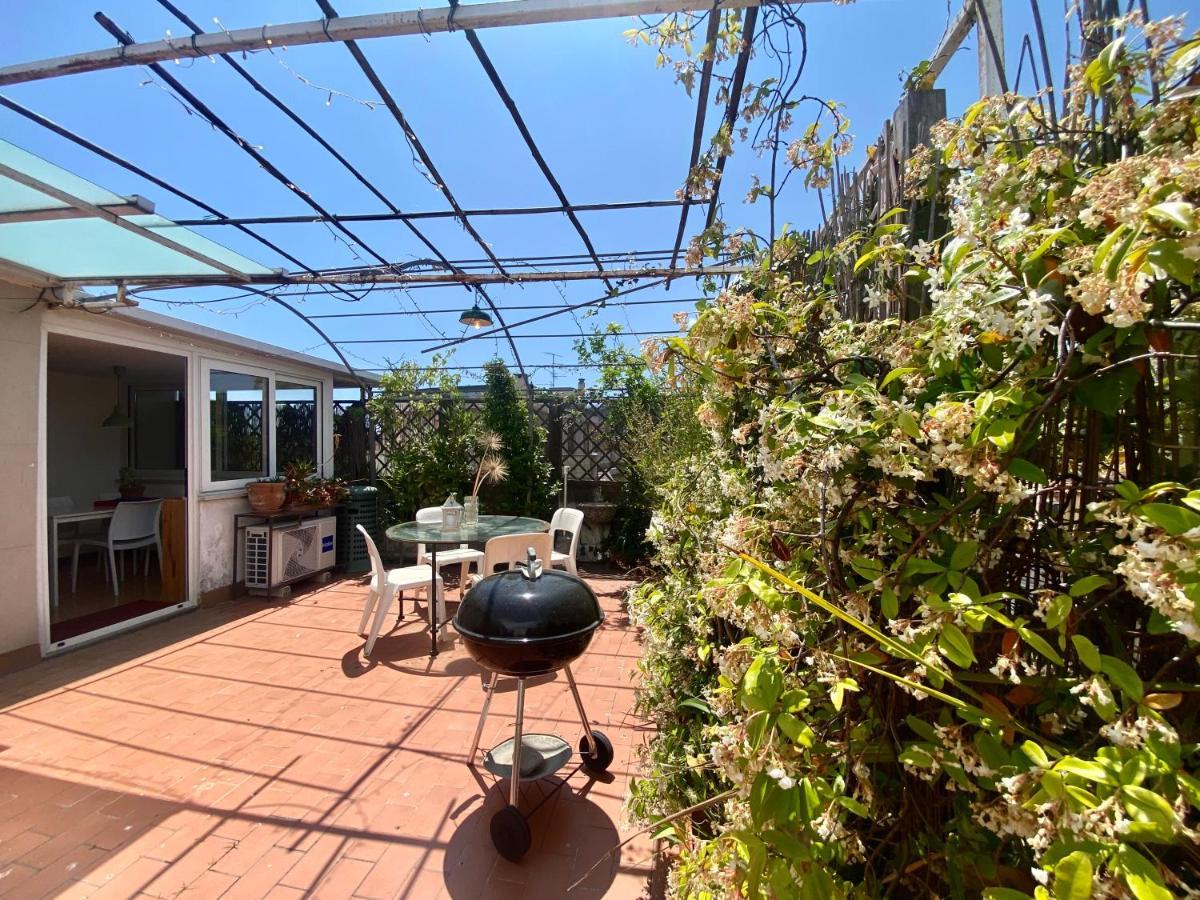 Casaviva - Apt With Terrace And Parking In Rapallo Exterior photo