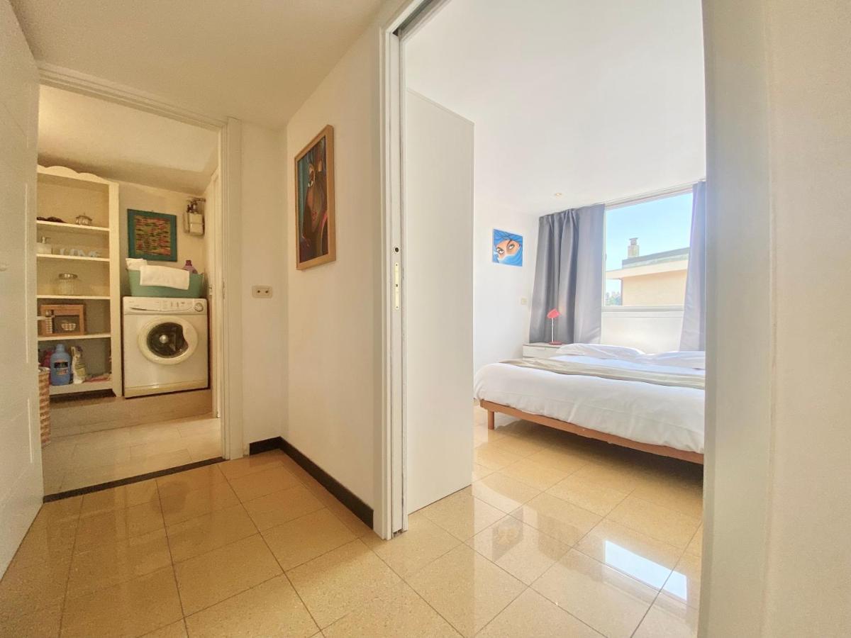 Casaviva - Apt With Terrace And Parking In Rapallo Exterior photo