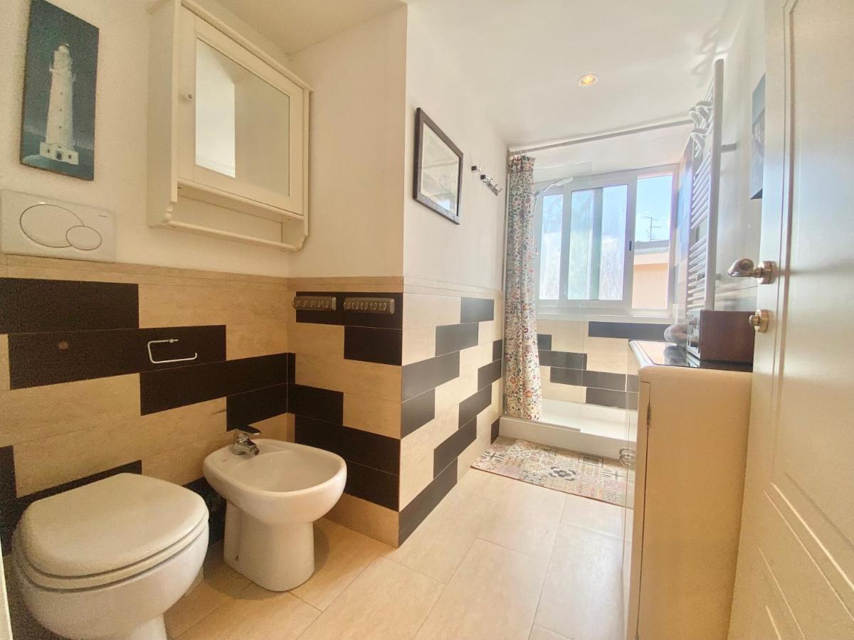 Casaviva - Apt With Terrace And Parking In Rapallo Exterior photo